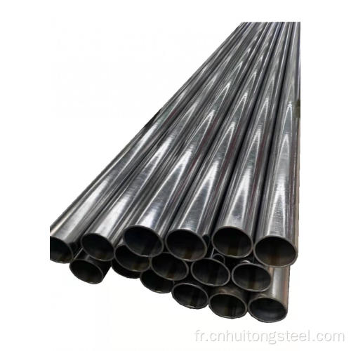 ASTM A283M GR.C Structural Steel Pipe